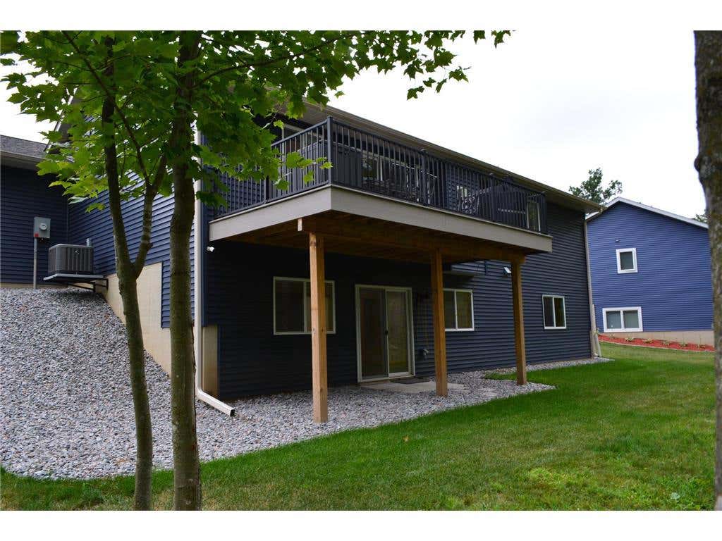 Photo of 425 Knollwood AVENUE, Saint Croix Falls, WI 54024 (MLS # 7123969)