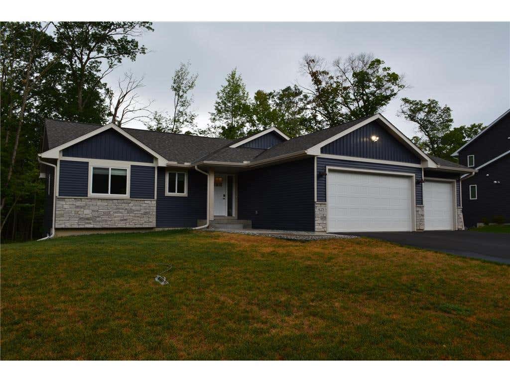 Photo of 425 Knollwood AVENUE, Saint Croix Falls, WI 54024 (MLS # 7123969)