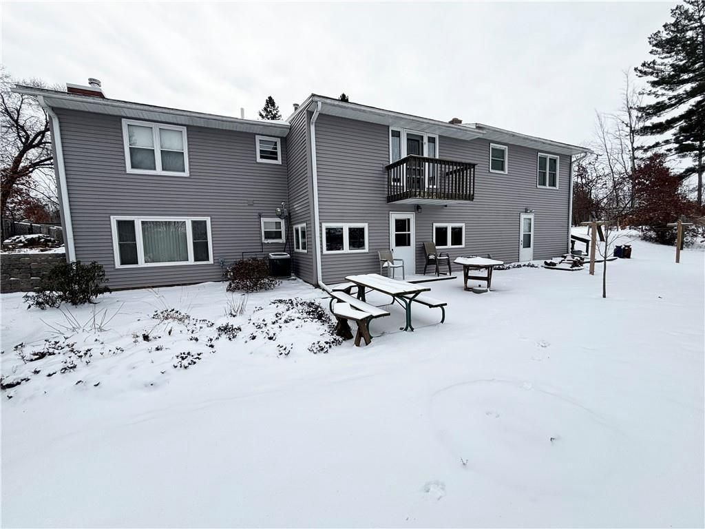 Photo of 2388 10 3/4 AVENUE, Cameron, WI 54822 (MLS # 1596553)