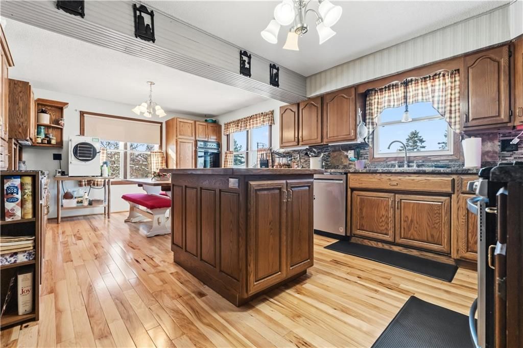 Photo of 2388 10 3/4 AVENUE, Cameron, WI 54822 (MLS # 1596553)