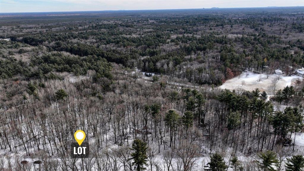 Photo of L19 S Badger LANE, Arkdale, WI 54613 (MLS # 2014592)