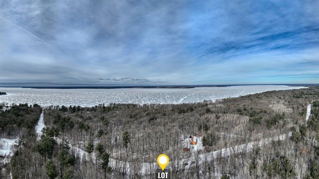 Photo of L19 S Badger LANE, Arkdale, WI 54613 (MLS # 2014592)