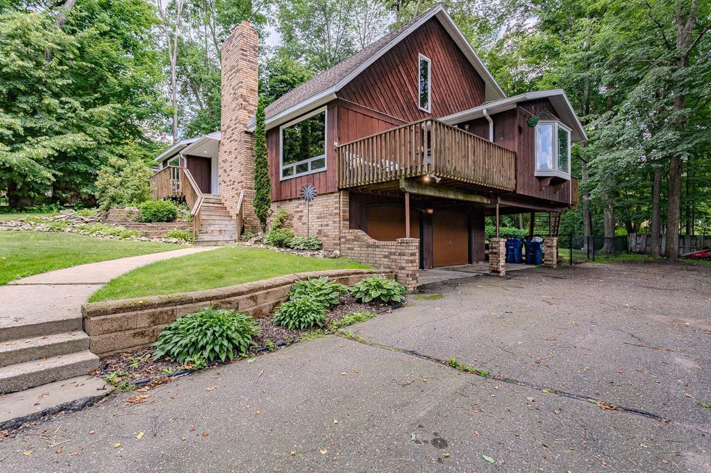 Photo of 3009 N 11th STREET, Wausau, WI 54403 (MLS # 22603931)