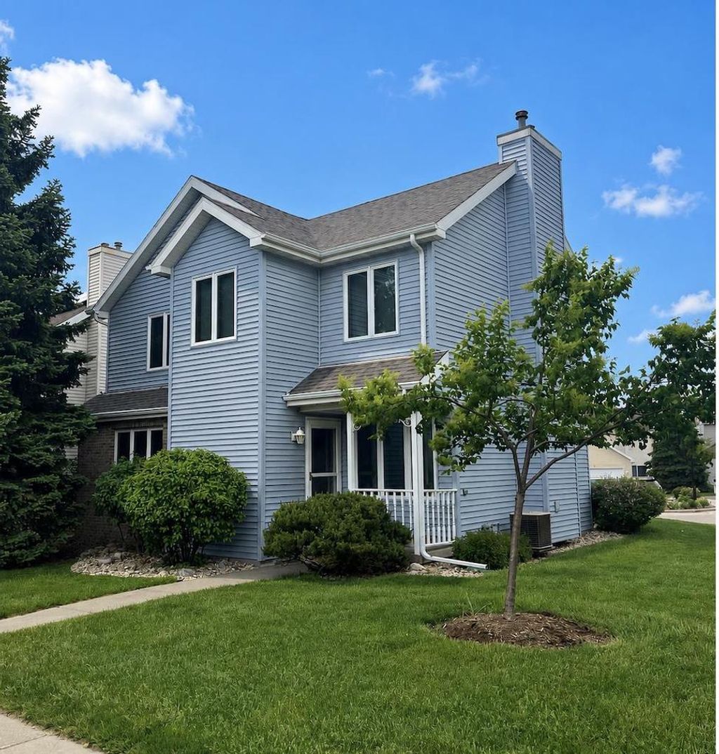 Photo of 417 Cherry Hill DRIVE, Madison, WI 53717 (MLS # 2023843)
