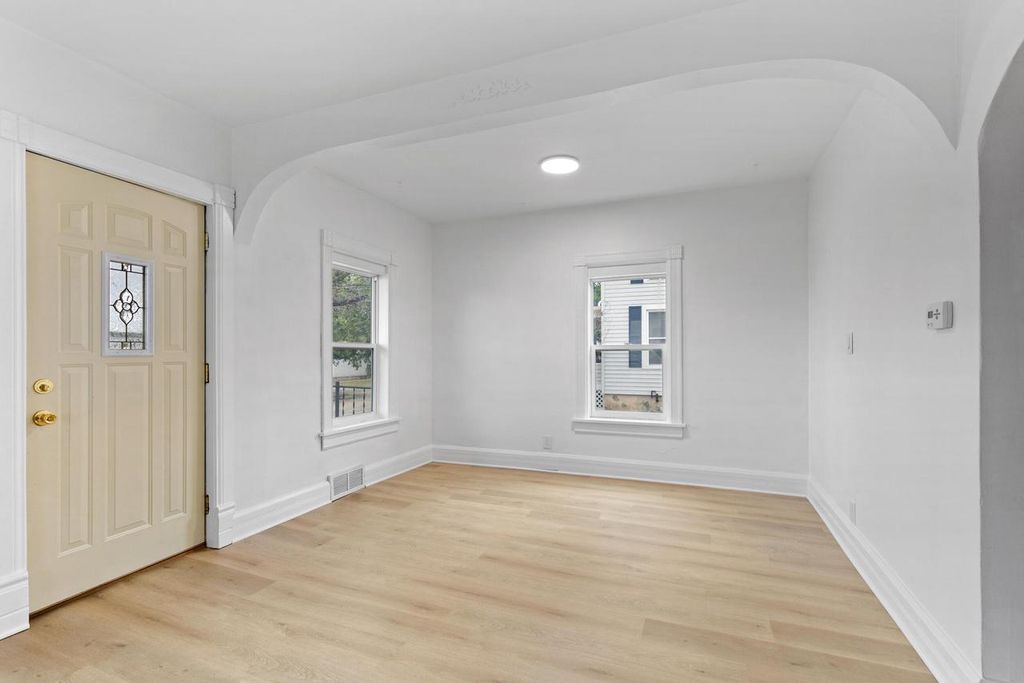 Photo of 120 N Park PLACE, Plymouth, WI 53073 (MLS # 1956413)