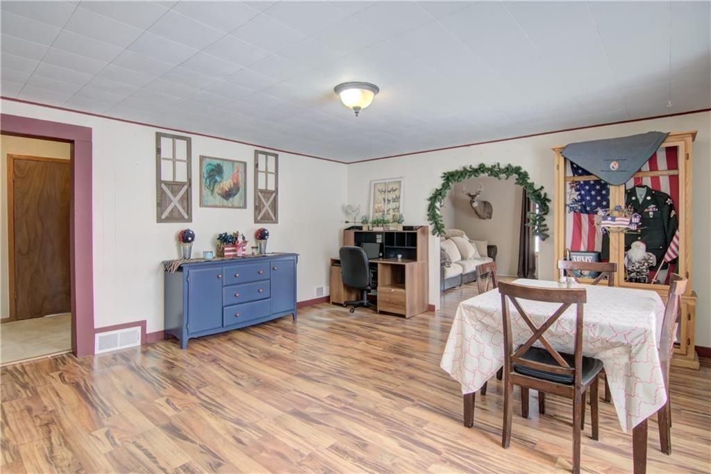 Photo of 5534 E County Road V, Eleva, WI 54738 (MLS # 1597450)