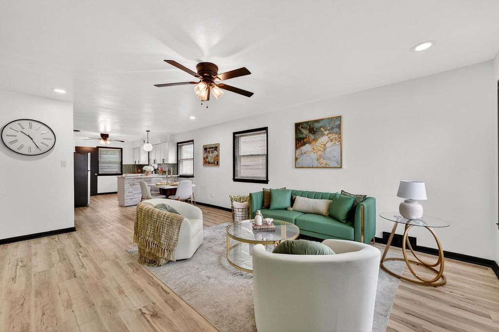 Photo of 4940 N 65th STREET, Milwaukee, WI 53218 (MLS # 1963234)