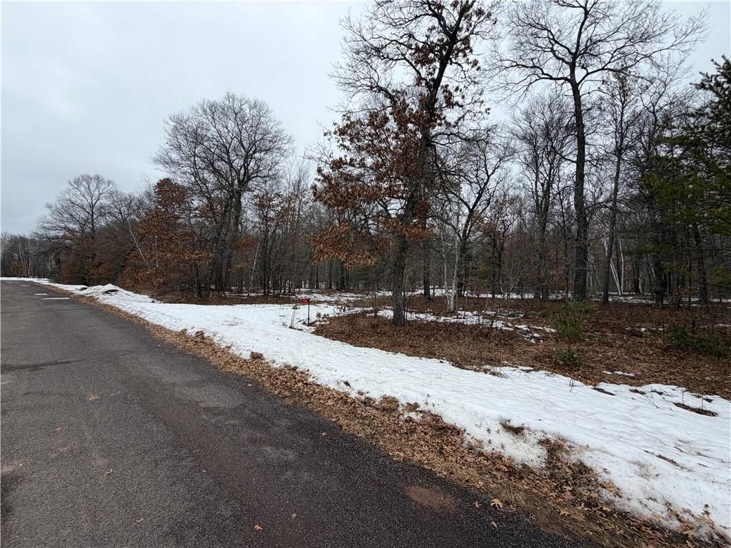 Photo of 7148 Oakwood PARKWAY, Webster, WI 54893 (MLS # 1598913)