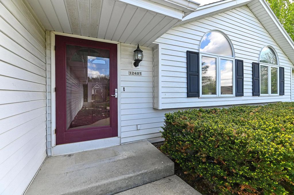 Photo of 12405 W North LANE, New Berlin, WI 53151 (MLS # 1961985)