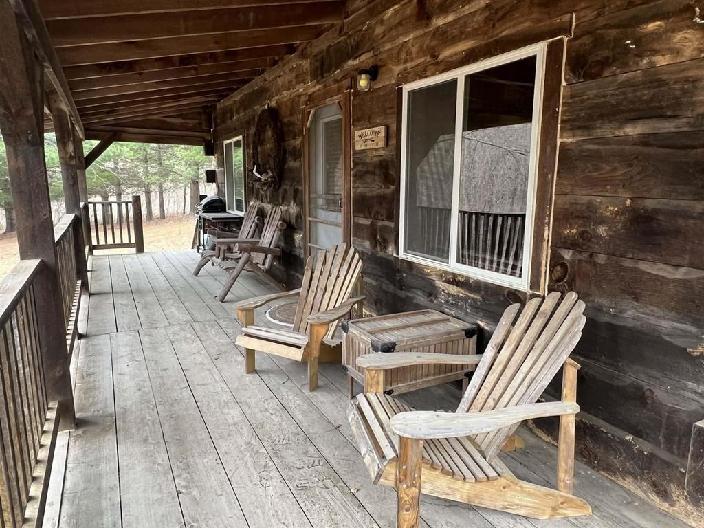 Photo of S7460 Song Bird LANE, Readstown, WI 54652 (MLS # 2020438)