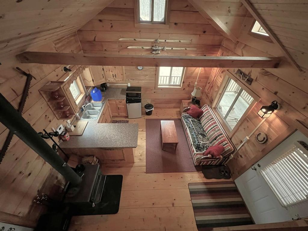 Photo of S7460 Song Bird LANE, Readstown, WI 54652 (MLS # 2020438)