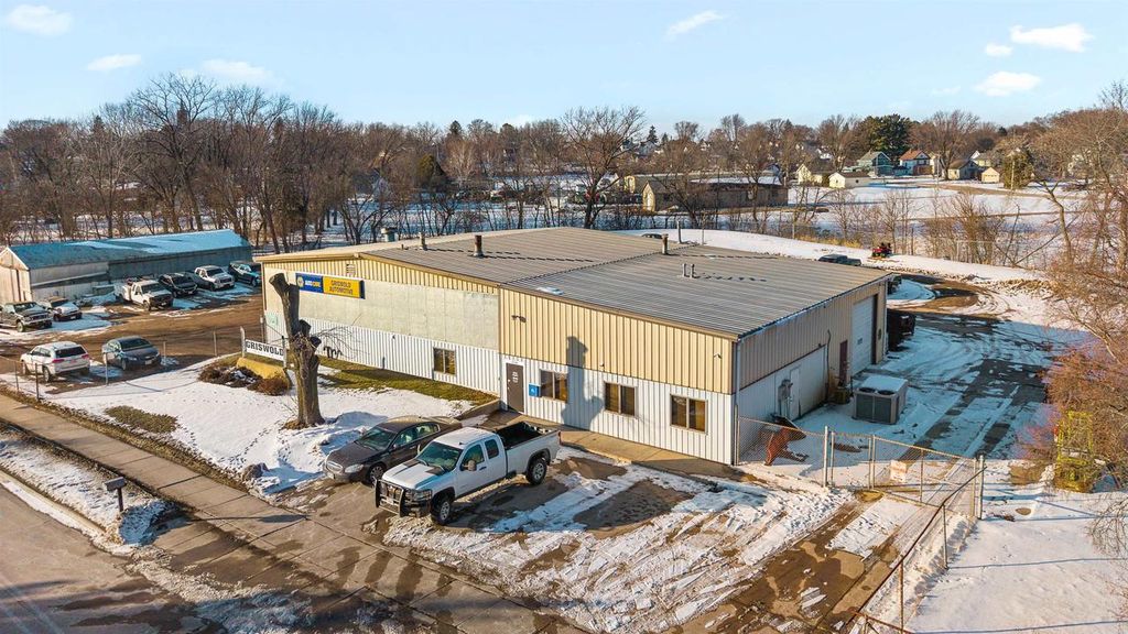 Photo of 320 Cooper STREET, Beaver Dam, WI 53916 (MLS # 2016143)