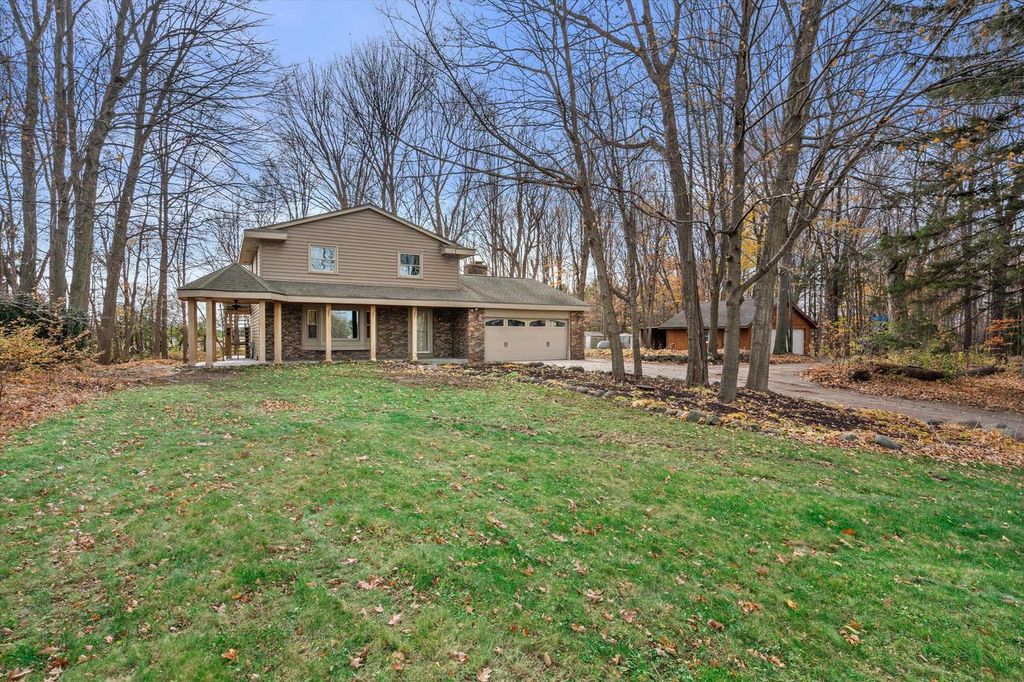 Photo of 11693 Sherman ROAD, Cedarburg, WI 53012 (MLS # 1942541)
