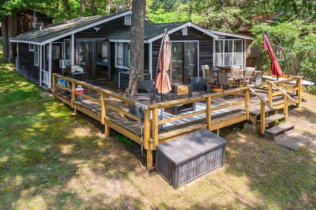 Photo of 2136 Poplar LANE, Dresser, WI 54009 (MLS # 1599715)