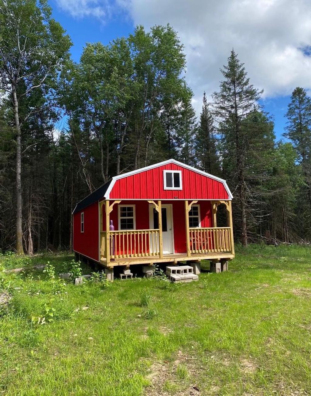 Photo of 0000 Garvin PLACE, Tripoli, WI 54564 (MLS # 22600535)