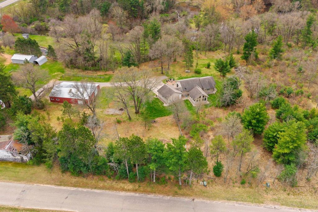 Photo of 1180 Blue Ridge LANE, Wisconsin Rapids, WI 54494 (MLS # 2022210)