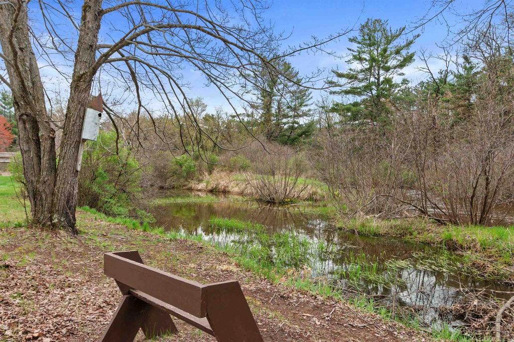 Photo of 1180 Blue Ridge LANE, Wisconsin Rapids, WI 54494 (MLS # 2022210)
