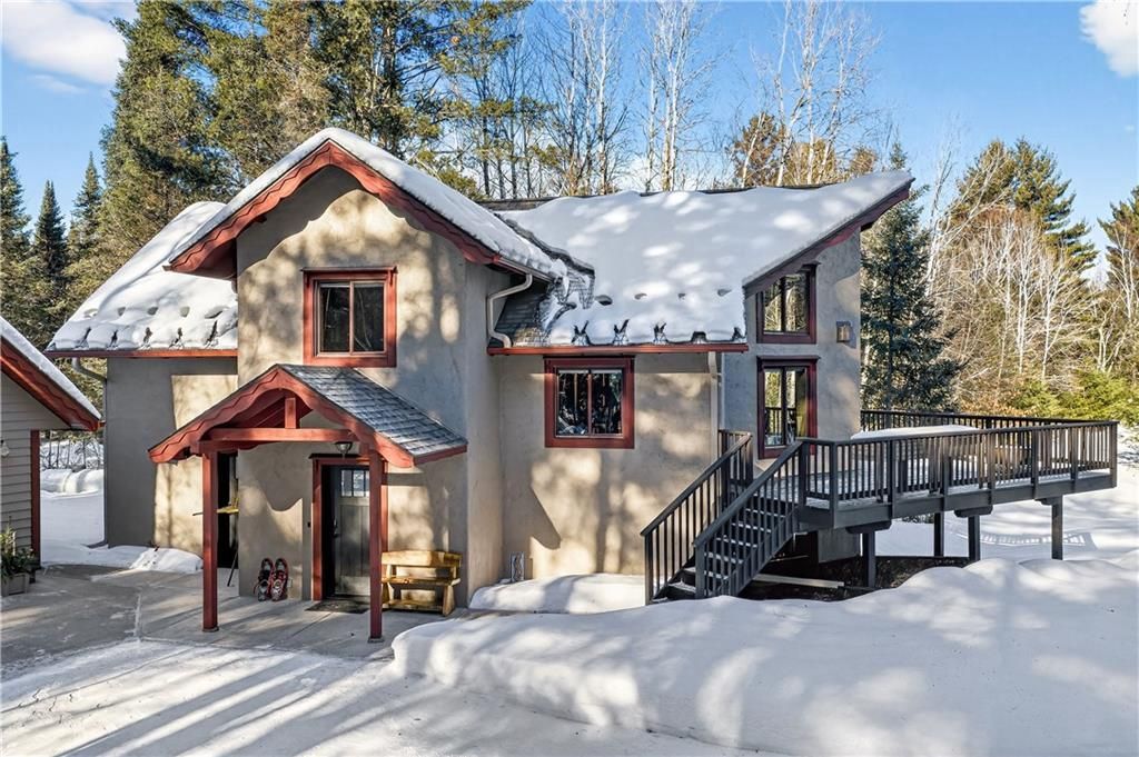 Photo of 13449N Hollywood LANE, Hayward, WI 54843 (MLS # 1598604)