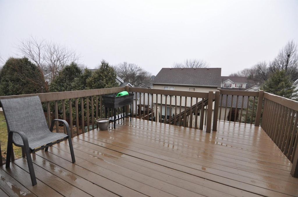 Photo of 1226 Jasmine DRIVE, Madison, WI 53719 (MLS # 2017212)