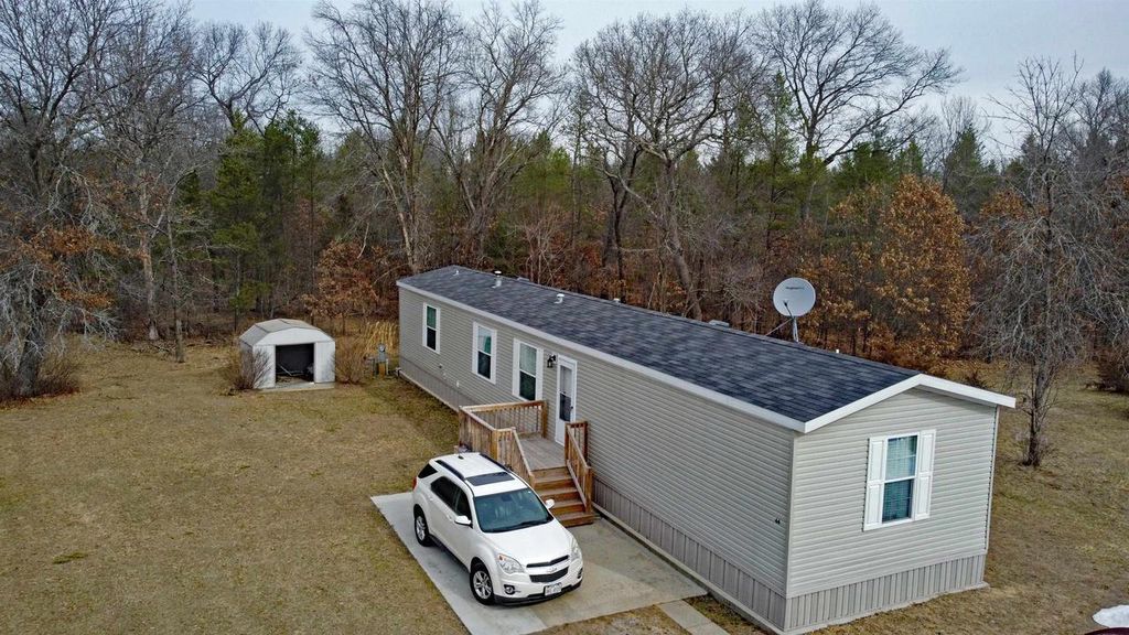 Photo of 1870 County Road F #44, Adams, WI 53934 (MLS # 2019343)