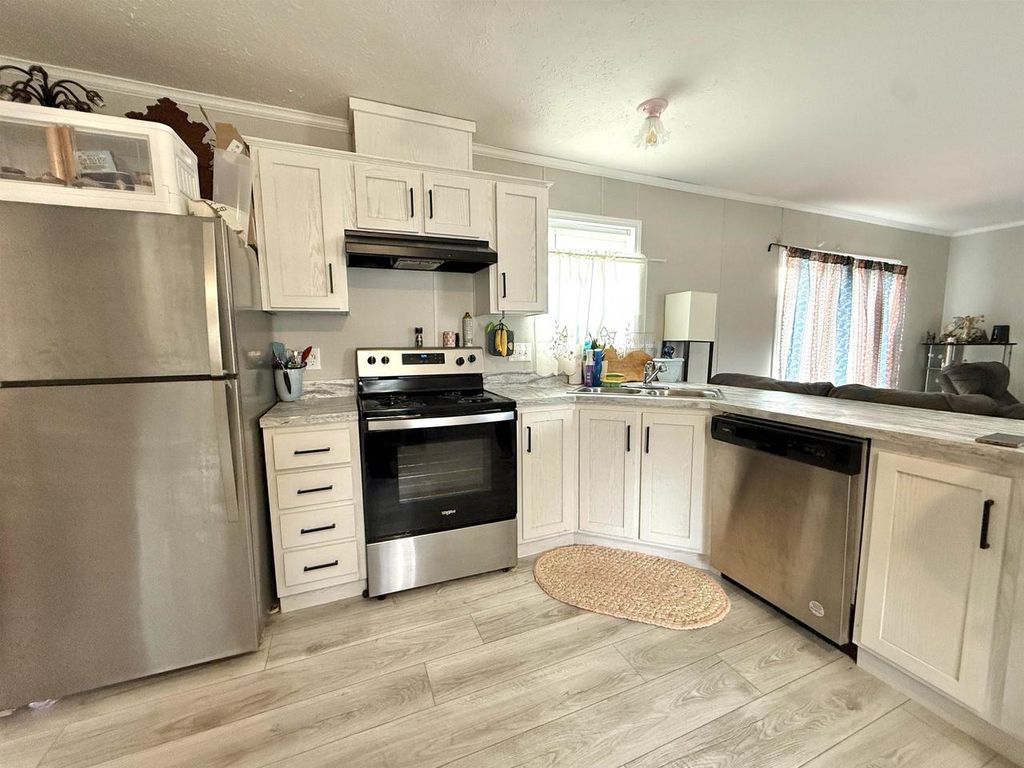 Photo of 1870 County Road F #44, Adams, WI 53934 (MLS # 2019343)