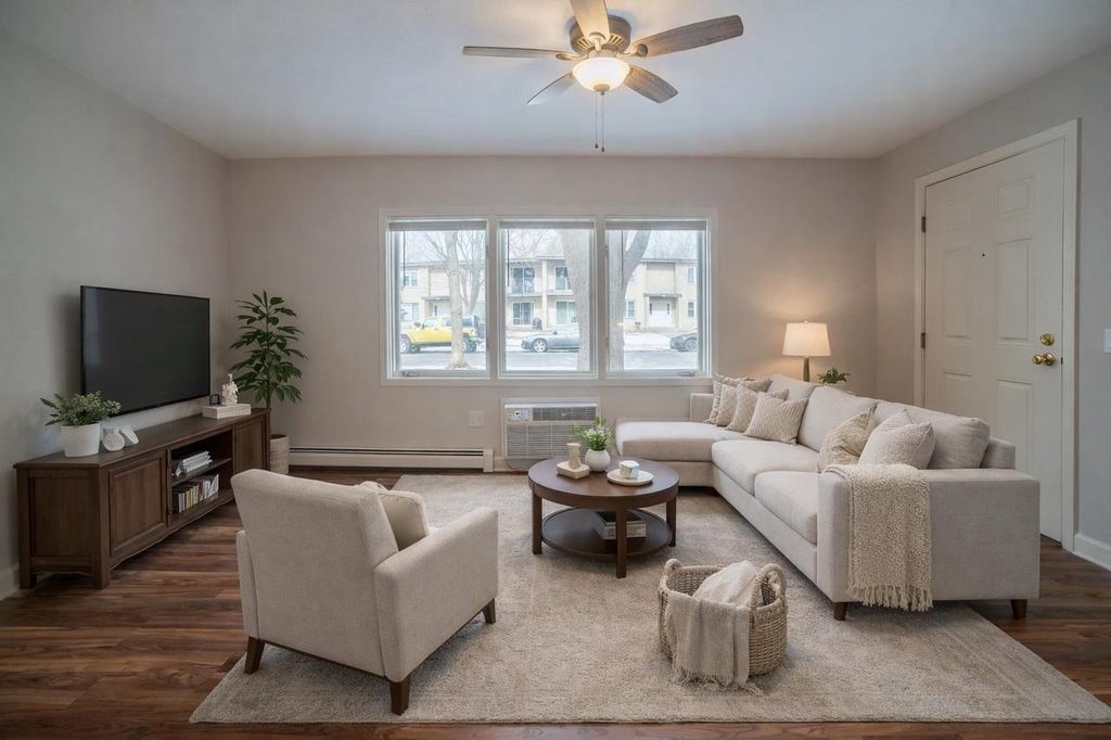 Photo of 5325 Garden View COURT #101, Madison, WI 53713 (MLS # 2016031)