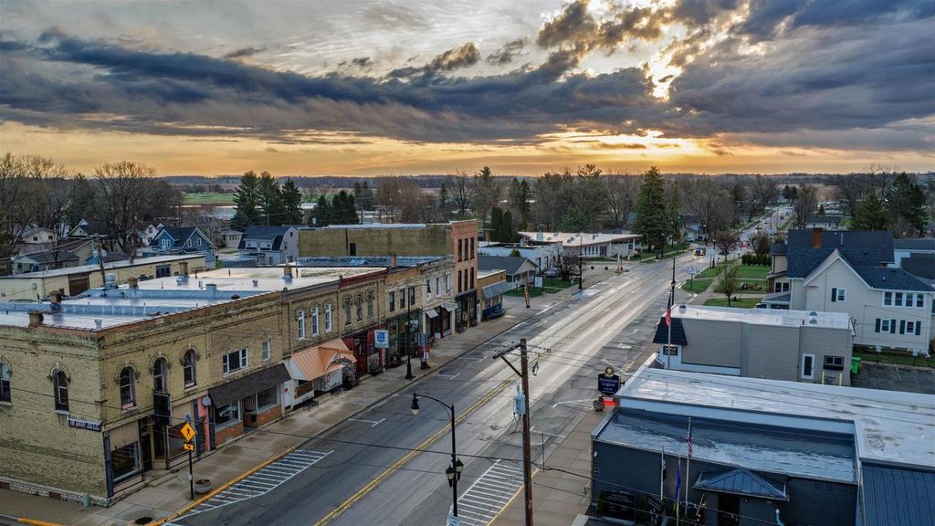 Photo of 221 W State STREET, Fox Lake, WI 53933 (MLS # 2020511)