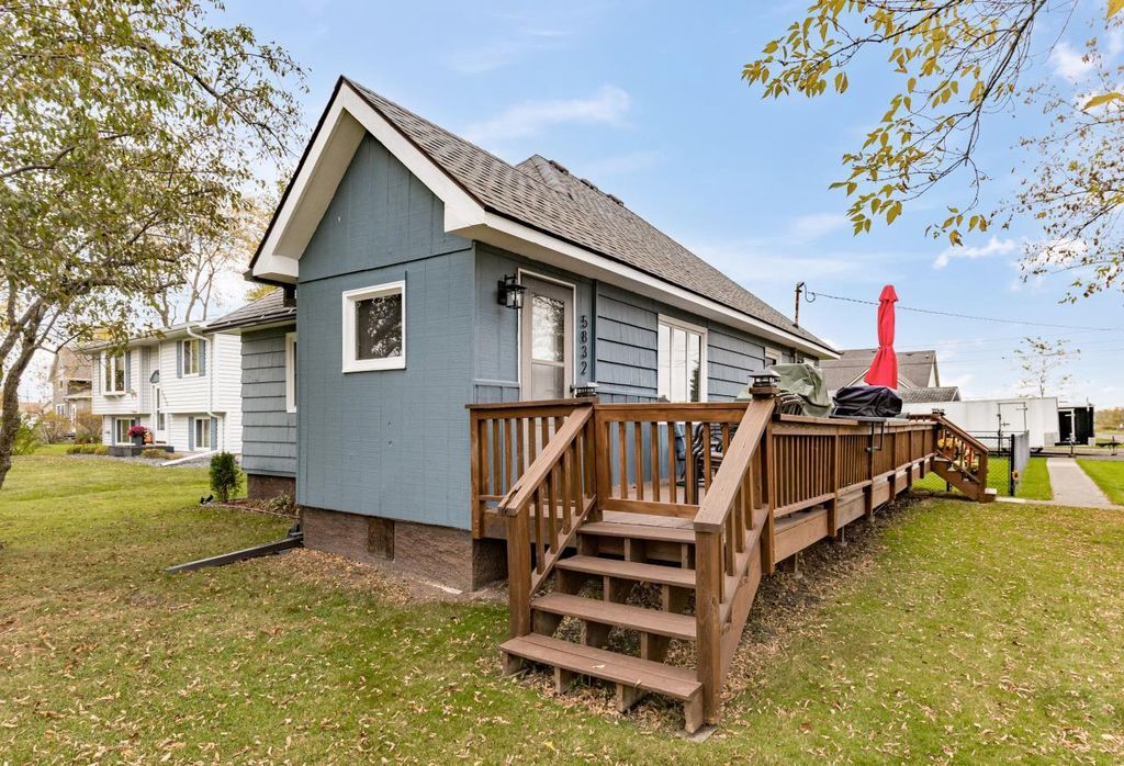 Photo of 5832 Lamborn AVENUE, Superior, WI 54880 (MLS # 6122530)