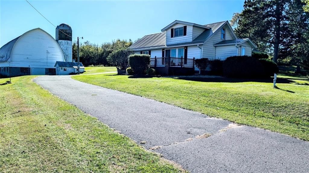 Photo of E4590 1390th AVENUE, Ridgeland, WI 54763 (MLS # 1596455)