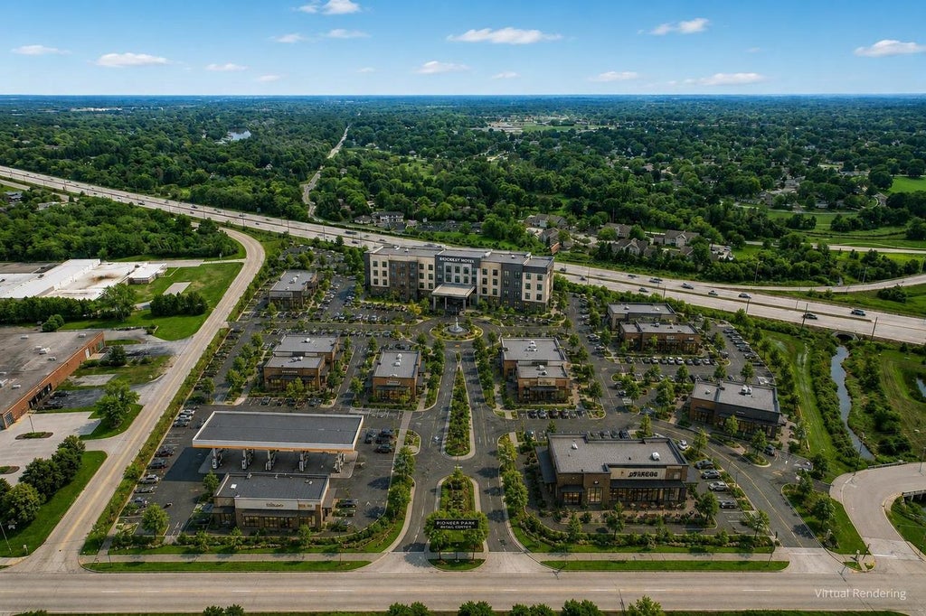 Photo of N88W14167 Main STREET, Menomonee Falls, WI 53051 (MLS # 2031569)