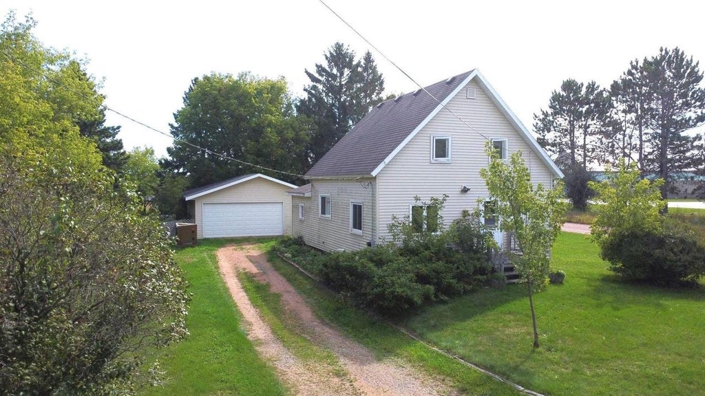 Photo of 253 Berner STREET, Antigo, WI 54409 (MLS # 22604651)