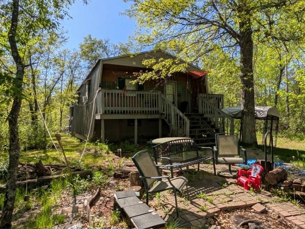 Photo of N11236 Nelson ROAD, Athelstane, WI 54104 (MLS # 50326423)