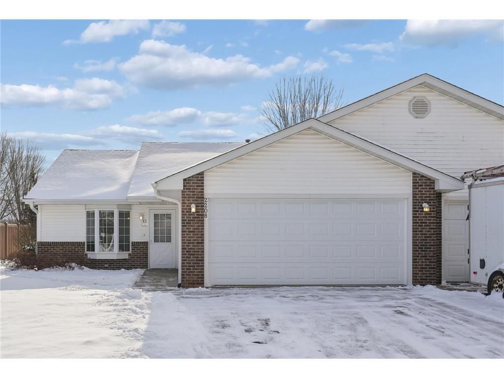 Photo of 2208 Cattail WAY, Hudson, WI 54016 (MLS # 6824210)