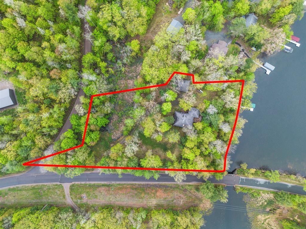 Photo of 224 220th AVENUE, Comstock, WI 54826 (MLS # 1600785)