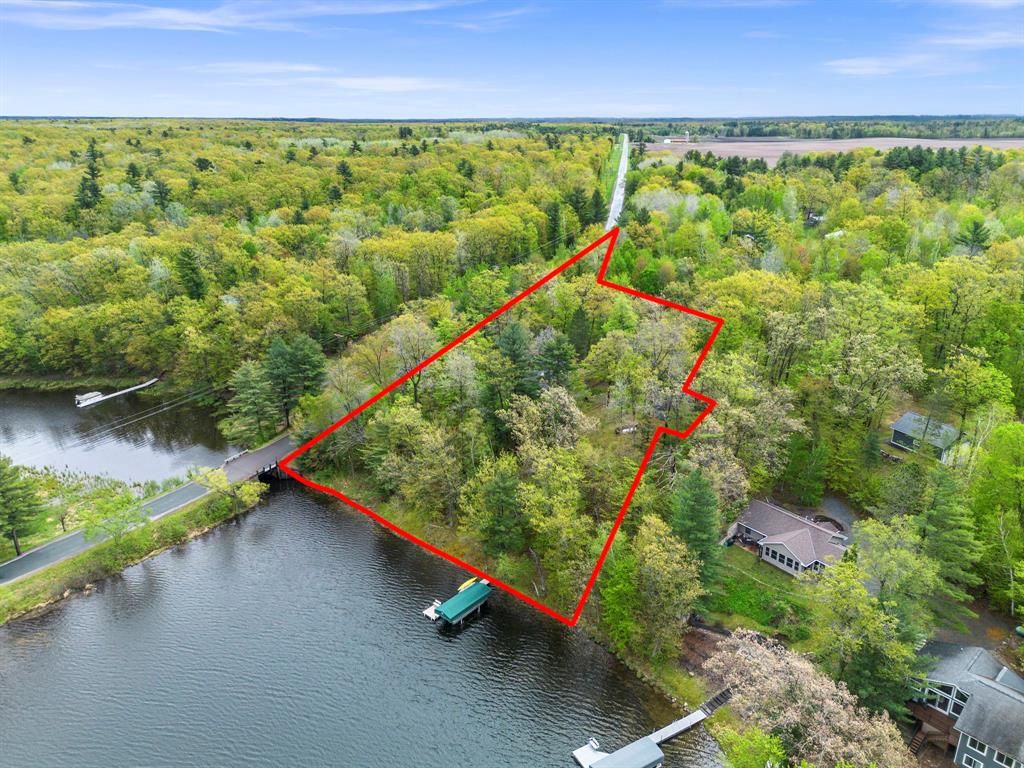 Photo of 224 220th AVENUE, Comstock, WI 54826 (MLS # 1600785)