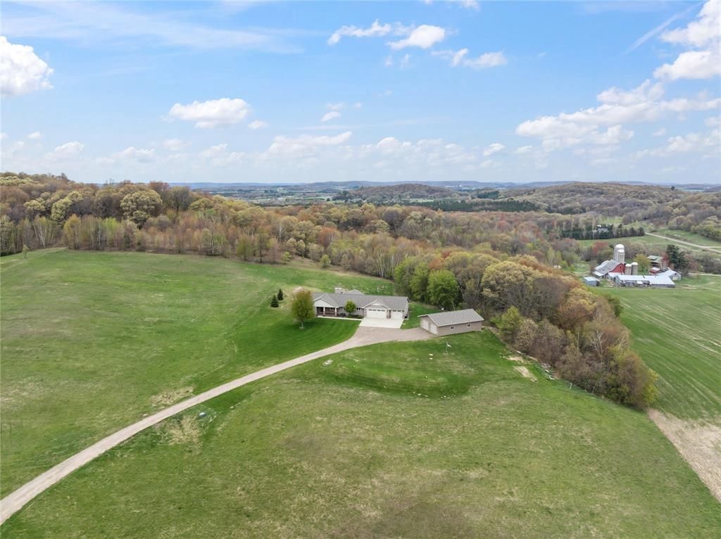 Photo of N7899 970th STREET, Colfax, WI 54730 (MLS # 1600613)