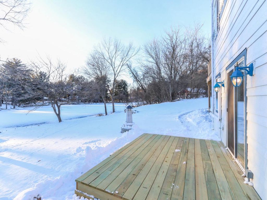 Photo of N3711 State Road 152, Wautoma, WI 54982 (MLS # 50321867)