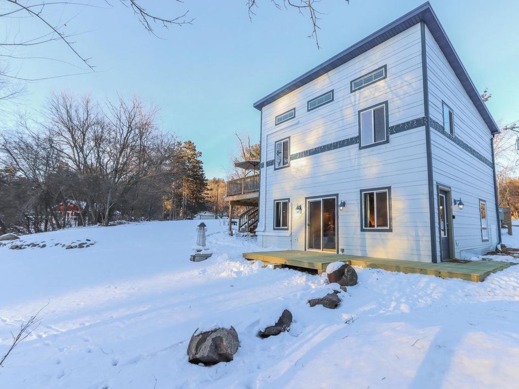 Photo of N3711 State Road 152, Wautoma, WI 54982 (MLS # 50321867)