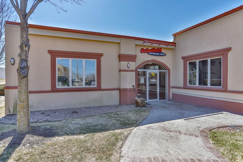 Photo of 219 Ross AVENUE #Suite 603, Schofield, WI 54476 (MLS # 22601352)
