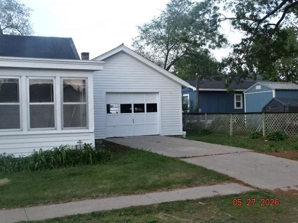 Photo of 3462 N State STREET, Montello, WI 53949 (MLS # 2024466)