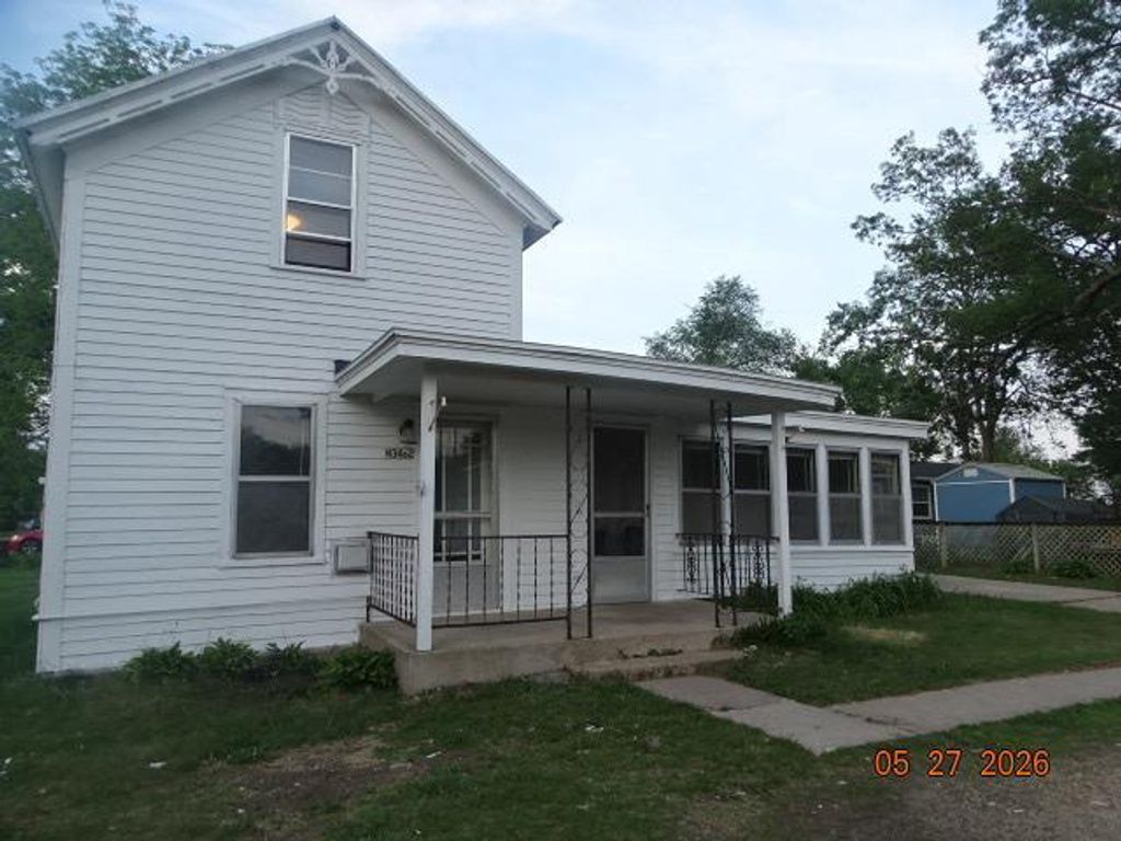Photo of 3462 N State STREET, Montello, WI 53949 (MLS # 2024466)