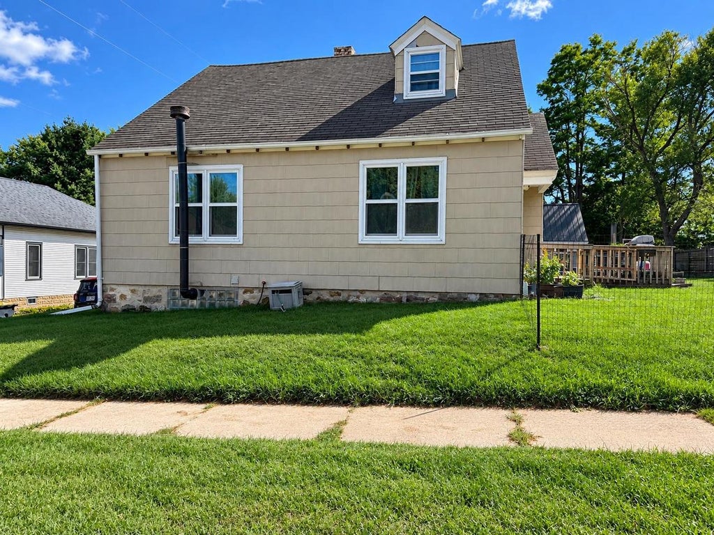 Photo of 309 E Milwaukee Street STREET, Tomah, WI 54660 (MLS # 2032613)