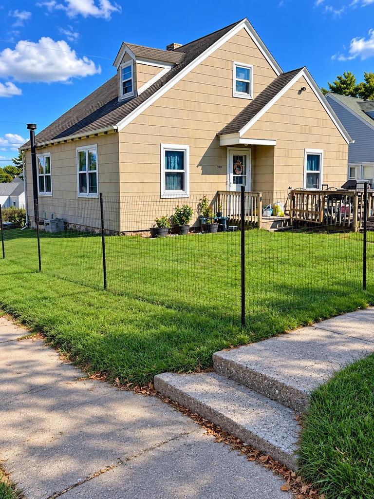 Photo of 309 E Milwaukee Street STREET, Tomah, WI 54660 (MLS # 2032613)