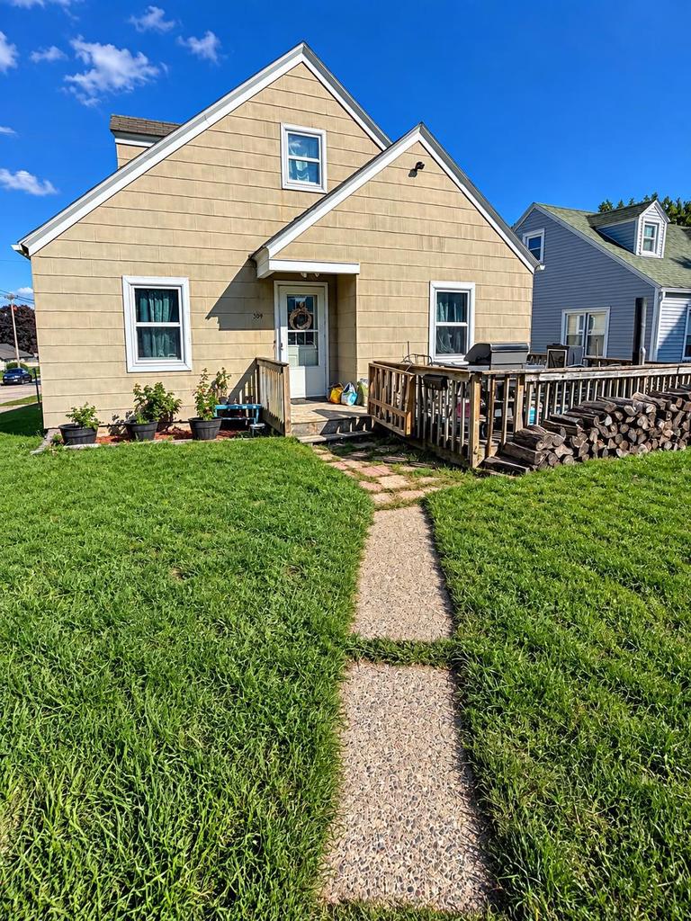 Photo of 309 E Milwaukee Street STREET, Tomah, WI 54660 (MLS # 2032613)