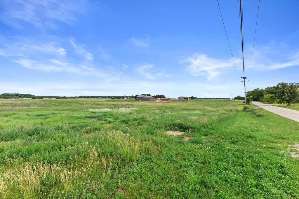Photo of Lt1 Sharp ROAD, Burlington, WI 53105 (MLS # 1968053)