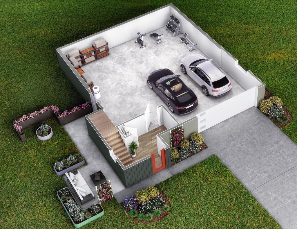 Photo of 120 Boneset AVENUE, Poynette, WI 53955 (MLS # 2014271)