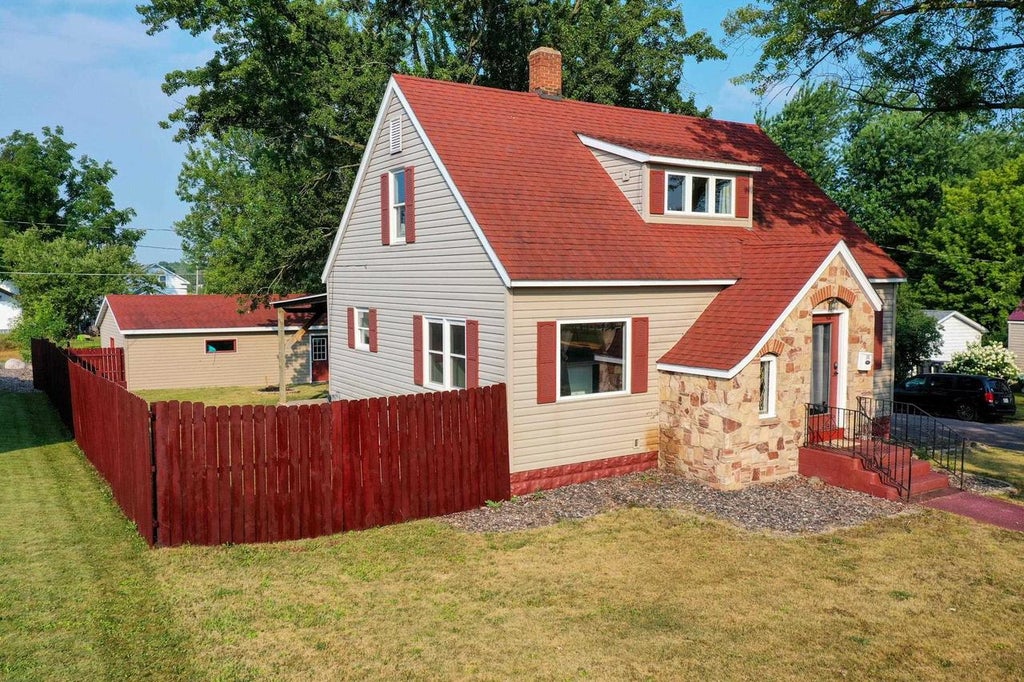 Photo of 141 N Third STREET, Medford, WI 54451 (MLS # 22603652)