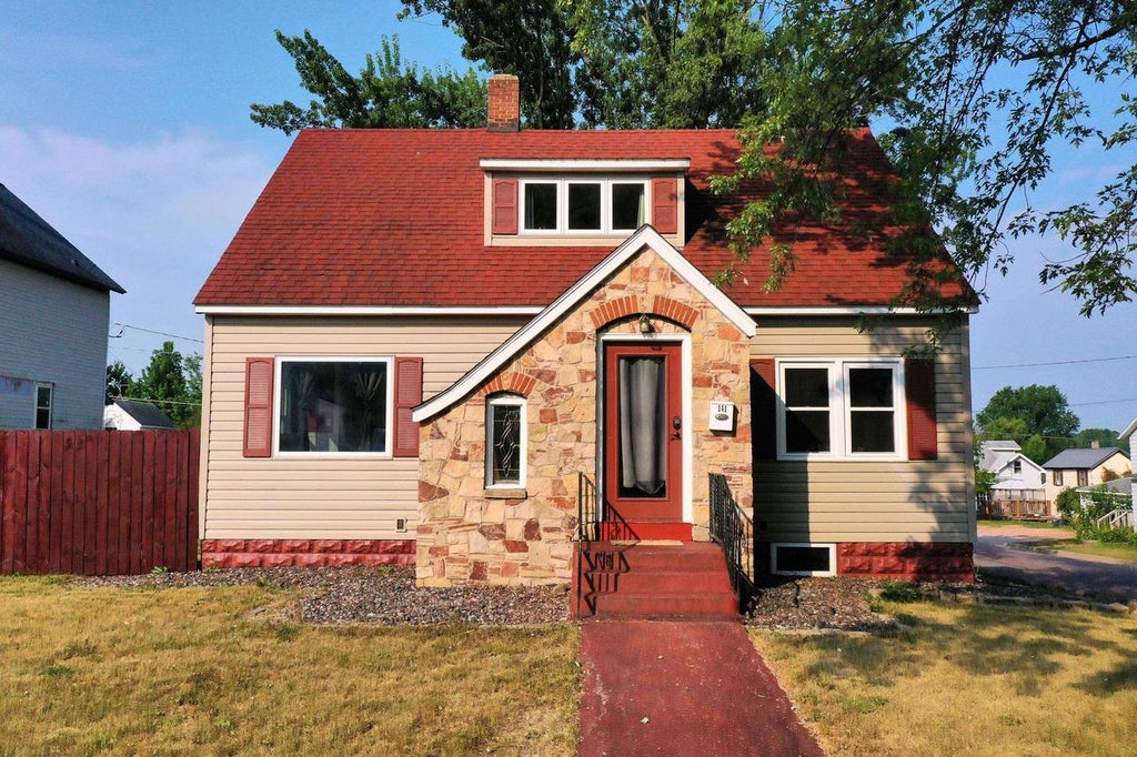 Photo of 141 N Third STREET, Medford, WI 54451 (MLS # 22603652)