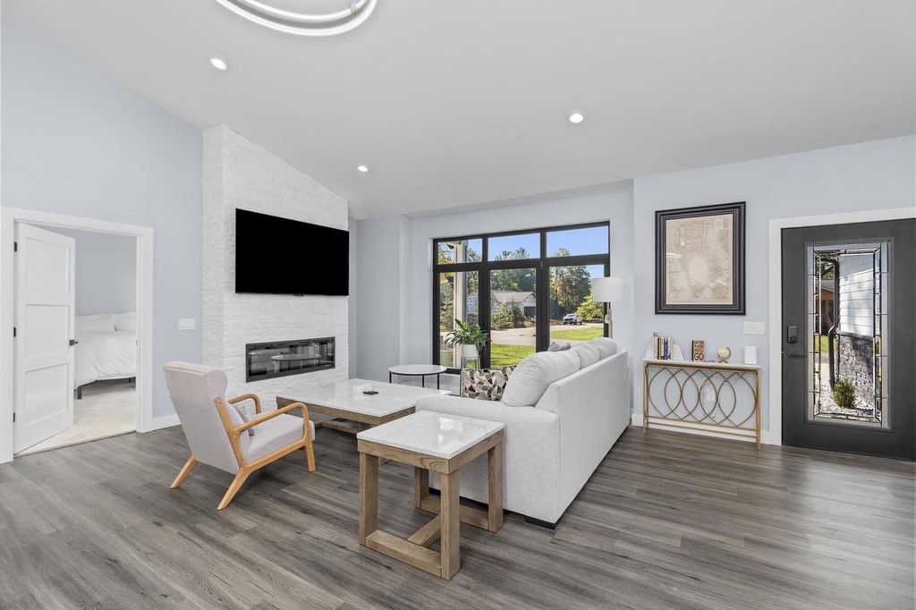 Photo of 383 Oakbrook DRIVE, Wisconsin Dells, WI 53965 (MLS # 2009883)