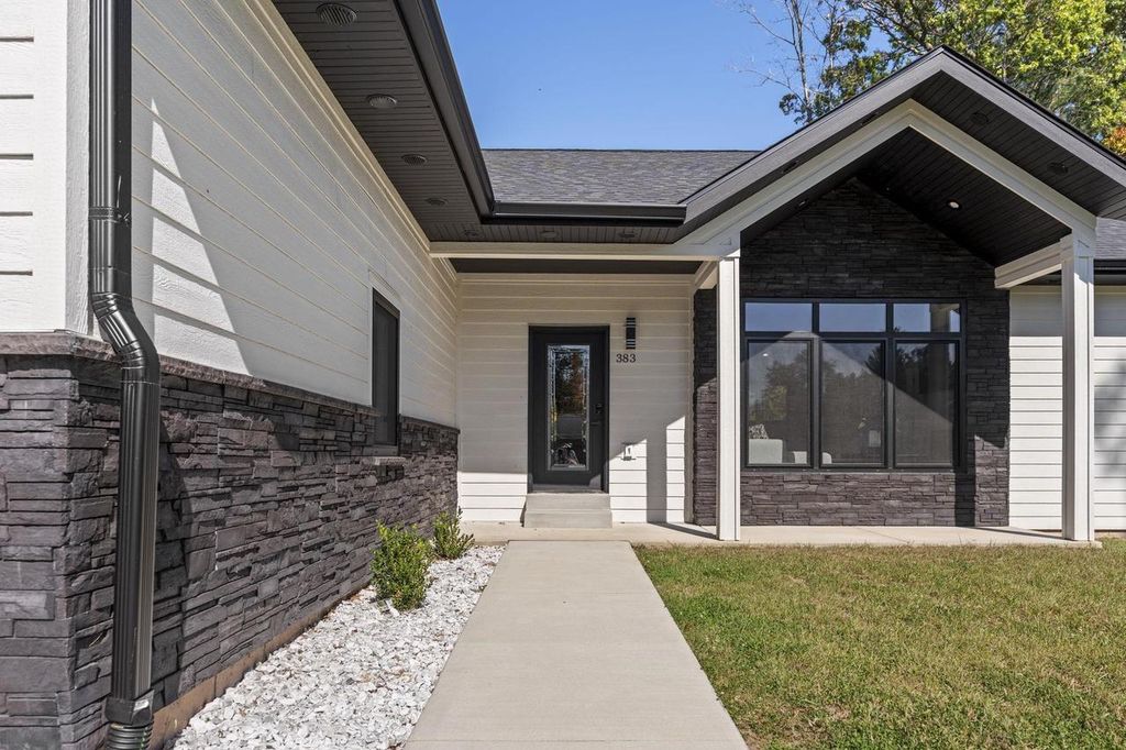 Photo of 383 Oakbrook DRIVE, Wisconsin Dells, WI 53965 (MLS # 2009883)